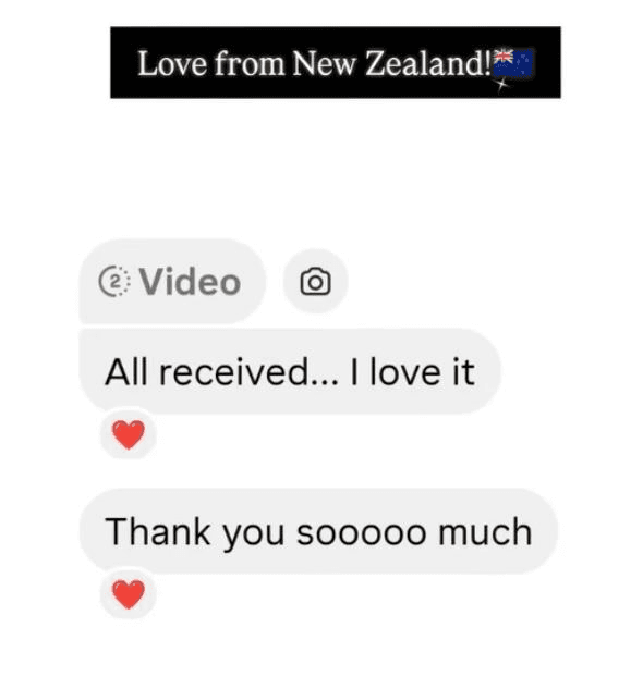 SB Creation customer review screenshot 14