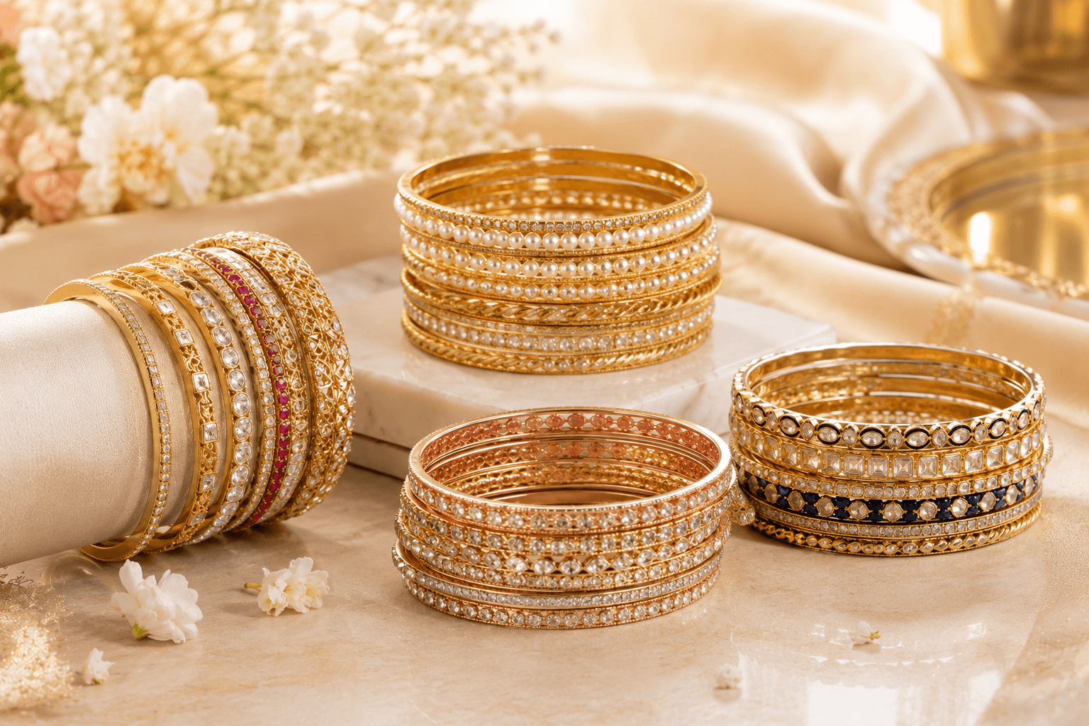 Bangle Sets